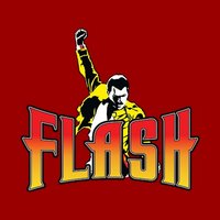 Flash: A Tribute To Queen at The Flowerpot