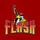 Flash: A Tribute To Queen Event Title Pic