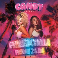 Candy Friday - Perreochella Edition @ Boteco Do Brasil at BOTECO DO BRASIL