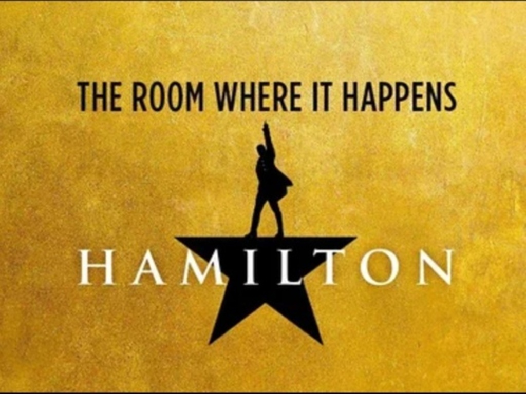 Hamilton