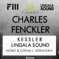 Charles Fenckler / Disco Fiasco / Lingala Sound / Footwork