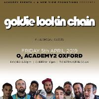 Goldie Lookin Chain Goldie Lookin Chain