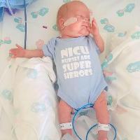 Preemie Party 🎉 NICU Charity Night