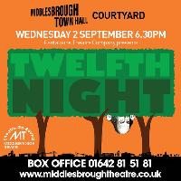Twelfth Night
