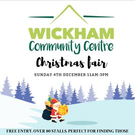 Christmas Fair