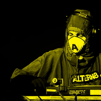 Mark Archer B2B Shadow Child Mark Archer B2B Shadow Child