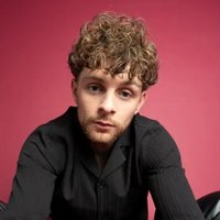 Tom Grennan at Live At The Marquee   Cork