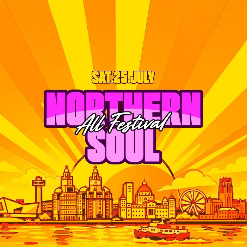 The Northern Soul All Festival