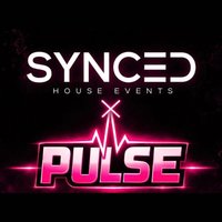 Synced X Pulse at Rhythms