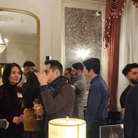 LegalTech Entrepreneurs, Startups & Professionals
