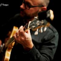 Jeff Hewer Trio