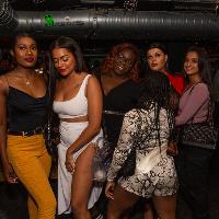 Bashment Takeover - Winter Carnival at Loves Company