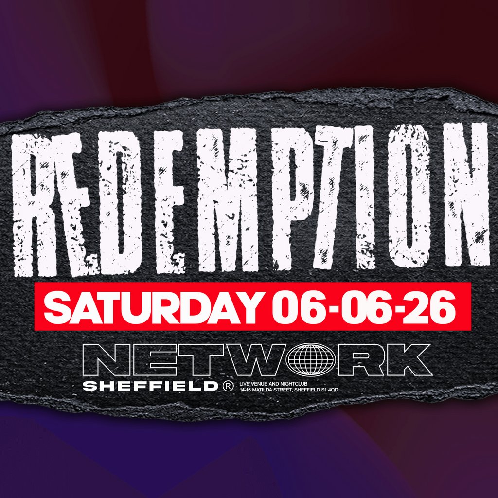 Redemption