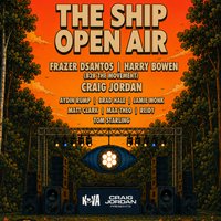 The Ship Open Air