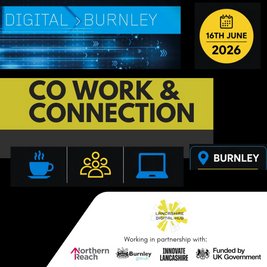 Co Work & Connection
