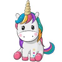 Unicorn Party Day at Perton Park Golf Club