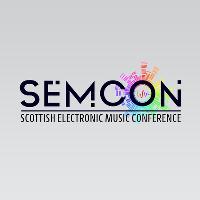 Scottish Electronic Music Conference at O2 ACADEMY EDINBURGH