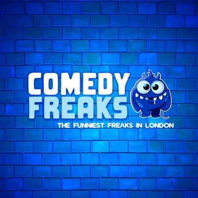 Comedy Freaks