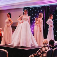 Carden Park Wedding Show at Carden Park Hotel