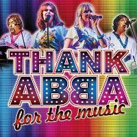 Thank ABBA For The Music