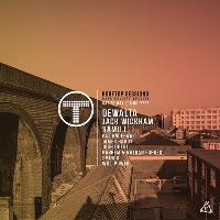 TRMNL Rooftop Sessions - DeWalta