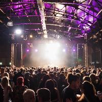 Grandmaster Flash Hip Hop: People, Places and Things Tour Grandmaster Flash Hip Hop: People, Places and Things Tour