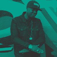 Grandmaster Flash Hip Hop: People, Places and Things Tour at Hall By The Sea