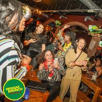 The Reggae Brunch Birmingham at Secret Location