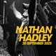 Nathan Hadley - Launch ZOO Extended up close 350 cap venue Event Title Pic