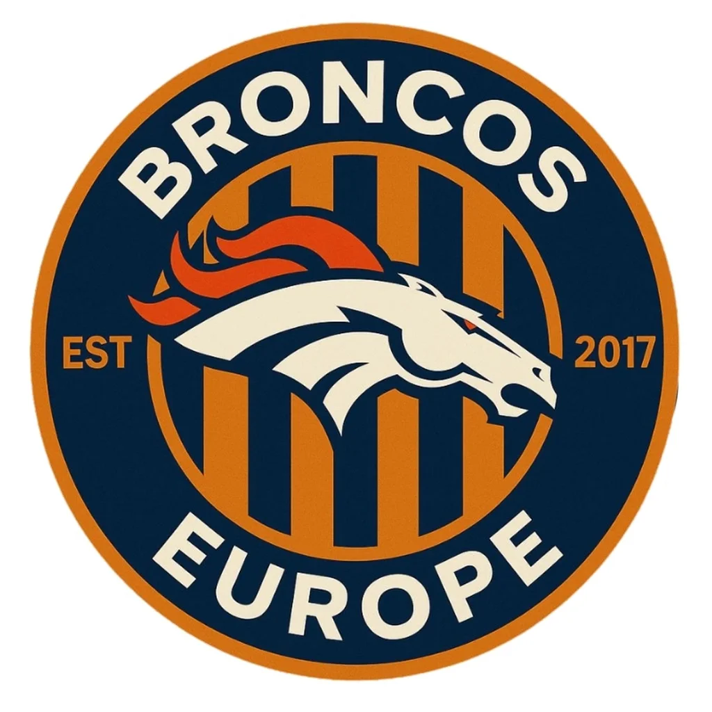 Broncos Europe - London Meetup