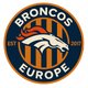 Broncos Europe - London Meetup