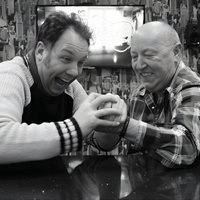 Martin Stephenson (with Jim Hornsby) + The Dead Religion (duo)