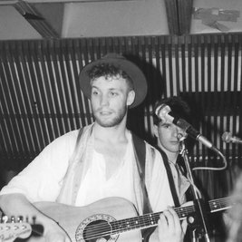 Martin Stephenson (w/ Daintee Gary Dunn) + The Dead Religion