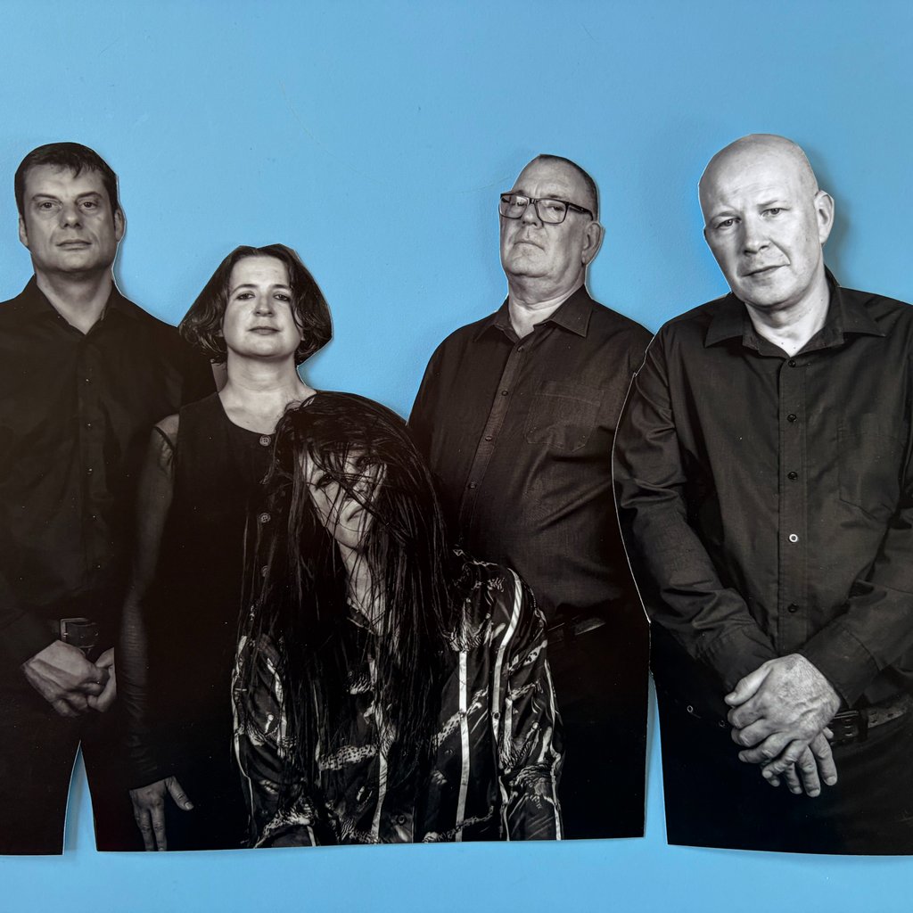 The Nightingales + very special guests (Night 1)