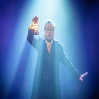 The Hound of the Baskervilles at King's Head Theatre, England