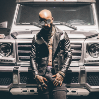 Tory Lanez - Memories Dont Die Tour - Manchester at Victoria Warehouse