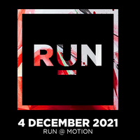RUN 2021 RUN 2021