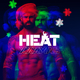 Heat XXXMas Event Title Pic