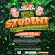 Refreshers 26 - I'm A Student Get Me Out Of Here Wednesday Event Title Pic