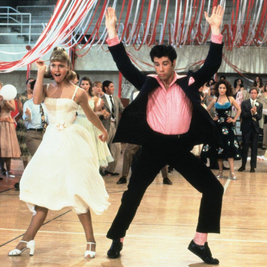 Dirty Dancing vs Grease
