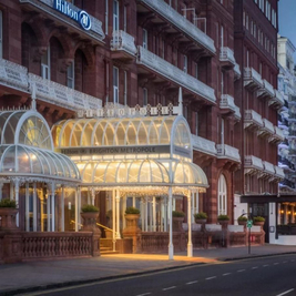 The Brighton and Hove Wedding Fair