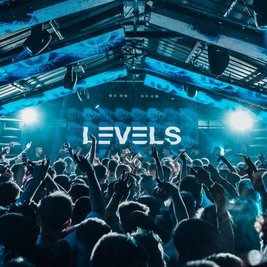 Levels 2026 opening party