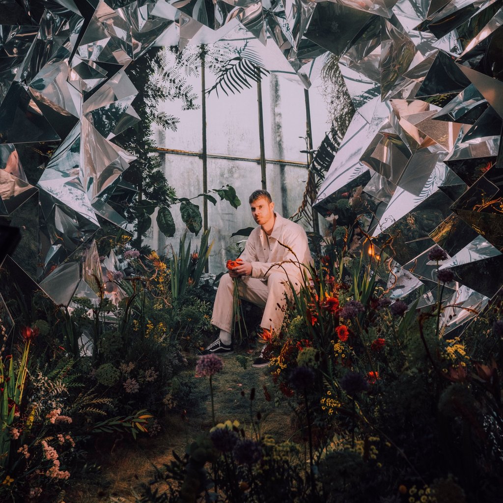 Wilkinson - INFINITY Album Launch Party