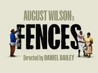Fences at Lyric Hammersmith