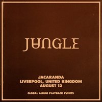 Jungle: Listening Party at The Jacaranda Club
