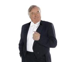 Jimmy Tarbuck at Cast