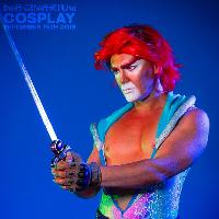 Imaginarium 27 - Cosplay! Imaginarium 27 - Cosplay!