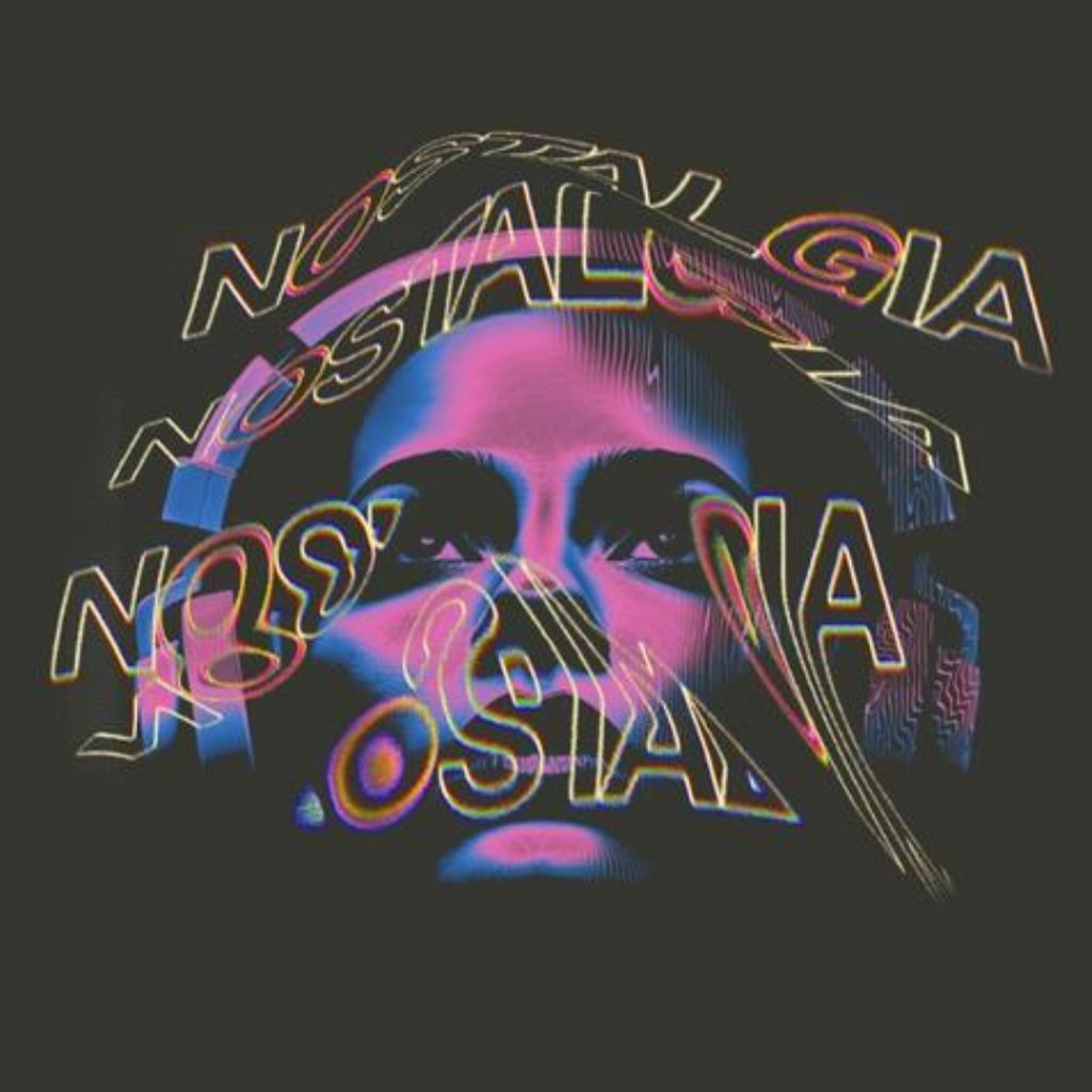 Nostalgia - Throwback Fridays - 241 Cocktails & £4 Pints