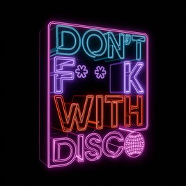 Don't F**k with Disco, Halloween in Birmingham