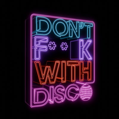 Don't F**k with Disco, Halloween in Birmingham